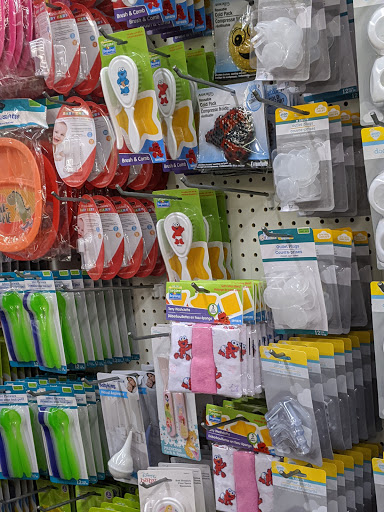 Dollar Store «Dollar Tree», reviews and photos, 17657 Dale Mabry Hwy, Lutz, FL 33548, USA