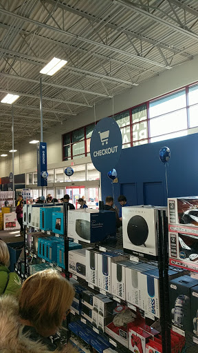 Electronics Store «Best Buy», reviews and photos, 45 Gosling Rd, Newington, NH 03801, USA