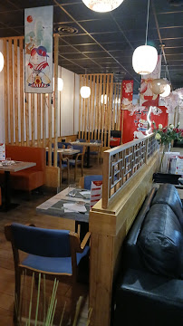 Atmosphère du Tokyo 42170 - Restaurant Japonais à Saint-Just-Saint-Rambert - n°2