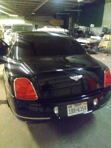 Used Car Dealer «Magic Auto Sales», reviews and photos, 2030 S Buckner Blvd, Dallas, TX 75217, USA