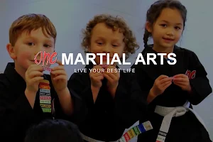 One Martial Arts - Millbrae image