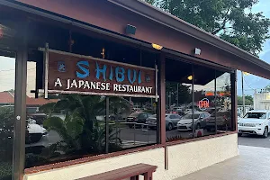 Shibui Japanese Restaurant image