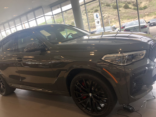 BMW Dealer «Bob Smith BMW», reviews and photos, 24500 Calabasas Rd, Calabasas, CA 91302, USA