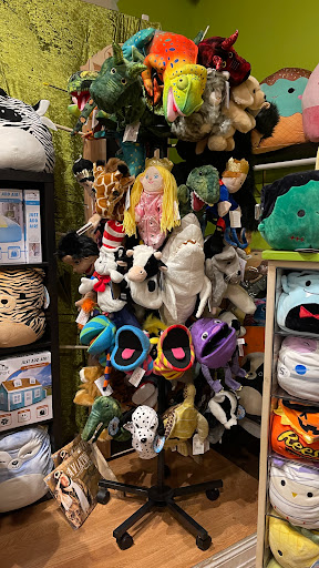 Toy Store «The Wishing Well», reviews and photos, 6723 Greenleaf Ave, Whittier, CA 90601, USA