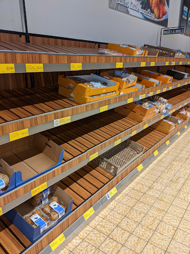 Supermarket «ALDI», reviews and photos, 957 Sagamore Pkwy S, Lafayette, IN 47905, USA