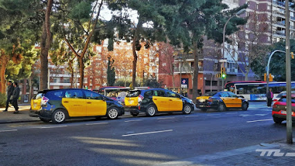 Taxi Barcelona |TDB|