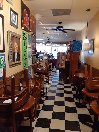 Cafe «Waverly Cafe», reviews and photos, 123 N Court Square, Waverly, TN 37185, USA