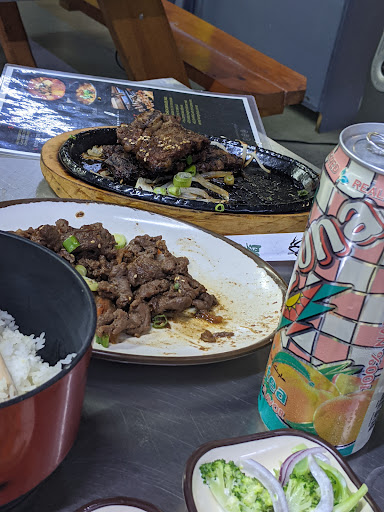 Restaurant «Chas Market & Kitchen», reviews and photos, 1431 N Pine St, San Antonio, TX 78208, USA