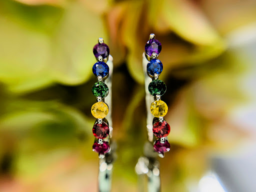 Jewelry Store «Pearce Jewelers», reviews and photos, 41 Glen Rd, West Lebanon, NH 03784, USA