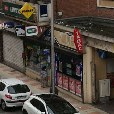 Le Poincaré PMU à Dunkerque