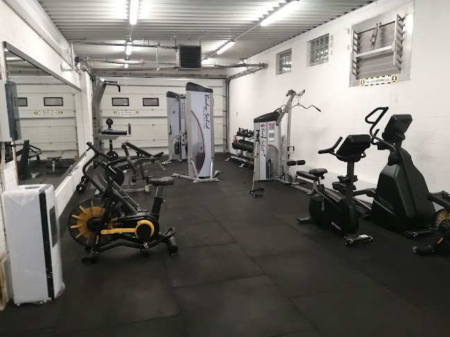 Bmore Personal Training telefoonnummer