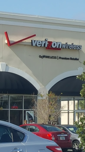 Cell Phone Store «GoWireless Verizon Authorized Retailer», reviews and photos, 12640 S Orange Blossom Trail #100, Orlando, FL 32837, USA