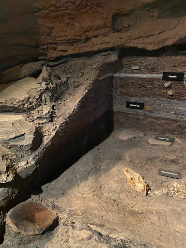 History Museum «The State Museum of Pennsylvania», reviews and photos, 300 North St, Harrisburg, PA 17120, USA