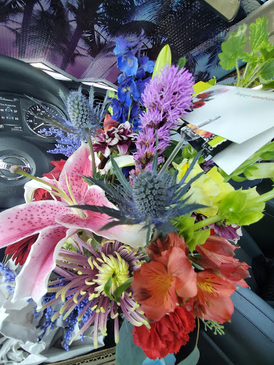 Florist «Cherry Blossoms Florist», reviews and photos, 9975 Wadsworth Pkwy F, Westminster, CO 80021, USA