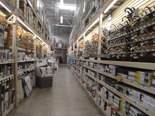 Home Improvement Store «The Home Depot», reviews and photos, 11884 E Foothill Blvd, Rancho Cucamonga, CA 91730, USA