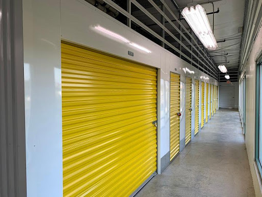 Self-Storage Facility «Storage King USA Belcamp», reviews and photos, 1339 Belcamp Rd, Belcamp, MD 21017, USA