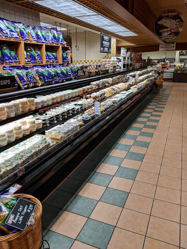 Grocery Store «Haggen Food & Pharmacy», reviews and photos, 3711 88th St NE, Marysville, WA 98270, USA