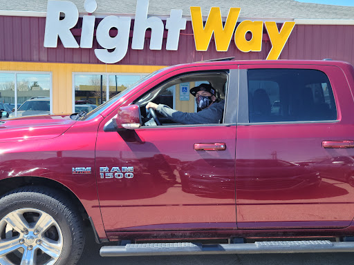 Used Car Dealer «RightWay Auto Sales», reviews and photos, 3285 Bay Rd, Saginaw, MI 48603, USA