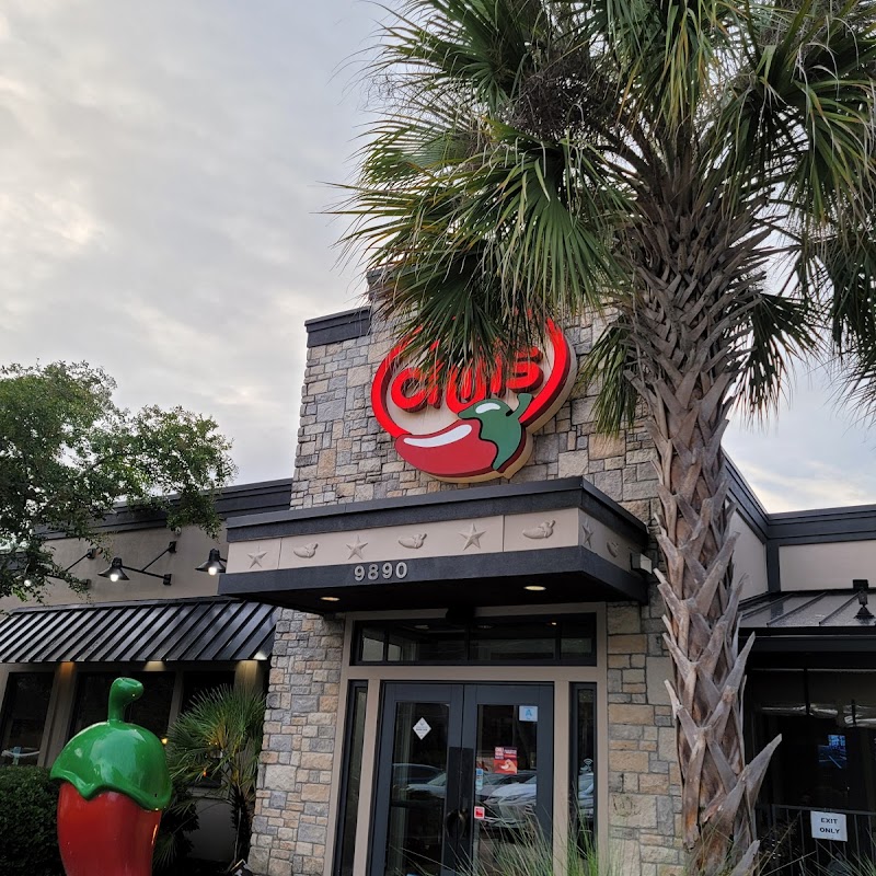 Chili's Grill & Bar