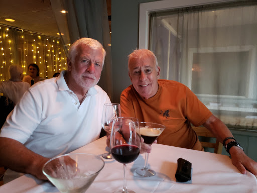 American Restaurant «Eden Restaurant», reviews and photos, 23 Baltimore Ave, Rehoboth Beach, DE 19971, USA