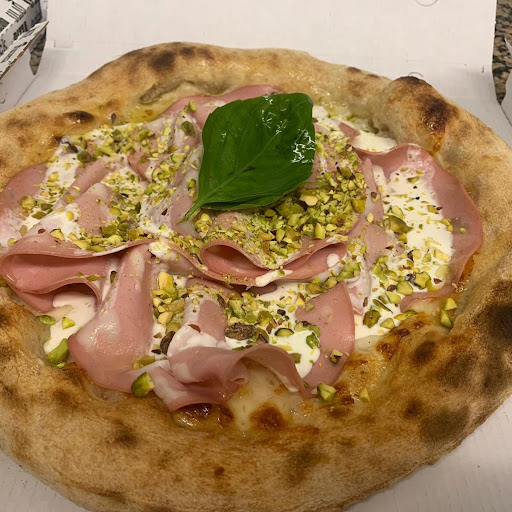 Pizzeria La Svolta in Bastia Umbra, Provincia di Perugia