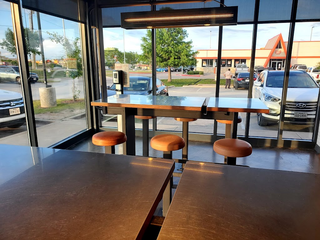 Chipotle Mexican Grill 76087