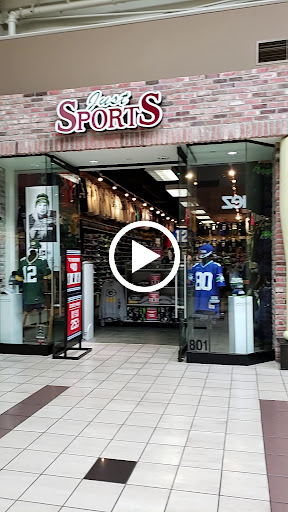 Sporting Goods Store «Just Sports», reviews and photos, 3000 184th St SW, Lynnwood, WA 98037, USA