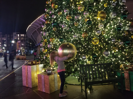 Movie Theater «Regal Cinemas The Landing 14 & RPX», reviews and photos, 900 N 10th Pl, Renton, WA 98057, USA