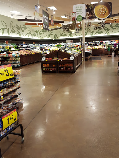 Grocery Store «Kroger», reviews and photos, 6199 GA-92, Acworth, GA 30102, USA