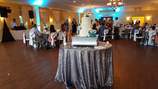 Wedding Venue «Blue Falls Arts & Events Center», reviews and photos, 8820 IN-9, Pendleton, IN 46064, USA