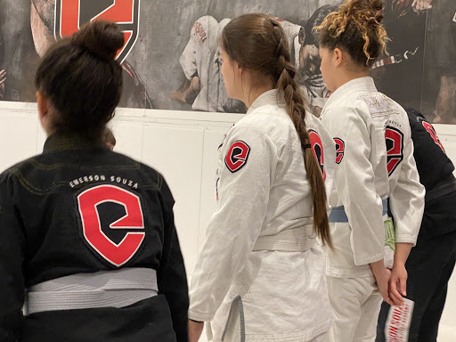 Jujitsu School «Emerson Souza Brazilian Jiu Jitsu», reviews and photos, 851 Merrick Rd, Baldwin, NY 11510, USA