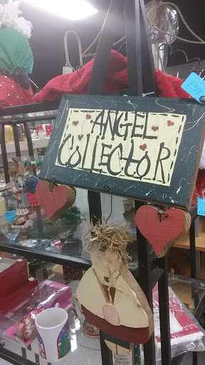 Thrift Store «The Resale Center», reviews and photos, 1505 34th St, Lubbock, TX 79411, USA