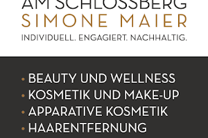 Kosmetik am Schlossberg Simone Maier image
