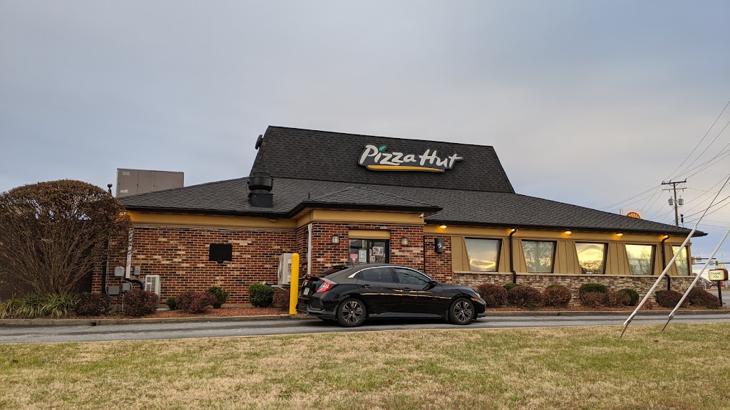 Pizza Hut 24522