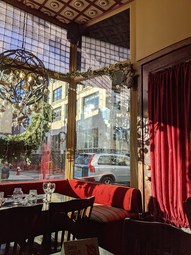 Restaurant «Something Sweet Dessert Cafe», reviews and photos, 17 North St, Middletown, NY 10940, USA