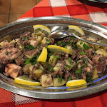 Photo n°8 de l'avis de Davy10.a fait le 02/04/2022 à 14:48 sur le  La Pitrizza di Aresu Luciano à Monastir