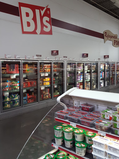 Warehouse club «BJ’s Wholesale Club», reviews and photos, 688 Providence Hwy, Dedham, MA 02026, USA