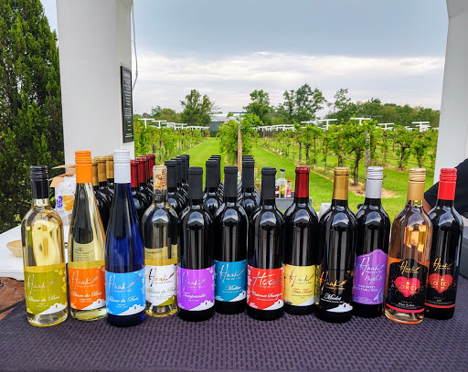 Winery «Haak Vineyards & Winery Inc», reviews and photos, 6310 Avenue T, Santa Fe, TX 77510, USA