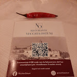 Photo n°1 de l'avis de Daniele.. fait le 26/03/2023 à 11:30 sur le  Vecchia Ostuni à Monza