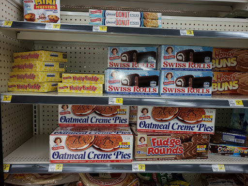 Discount Store «Dollar General», reviews and photos, 888 S Gettysburg Ave, Dayton, OH 45417, USA