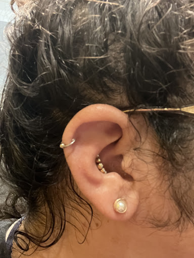 Explore grief tattoos ideas, creative tattoo ideas in Seaside, available at Creative Visions Ink Tattoo & Body Piercing Studio - Call for Appointment