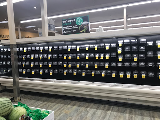 Grocery Store «Safeway», reviews and photos, 15000 NE 24th St, Redmond, WA 98052, USA