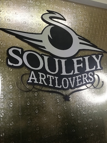Soulfly tattoos - Estúdio de tatuagem