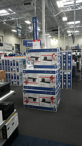 Electronics Store «Best Buy», reviews and photos, 655 W Herndon Ave, Clovis, CA 93612, USA