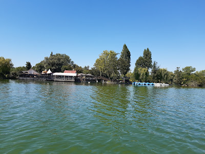 Eurolac Parc de loisirs à Ardres