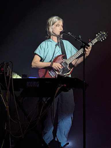 Live Music Venue «Magic Bag», reviews and photos, 22920 Woodward Ave, Ferndale, MI 48220, USA