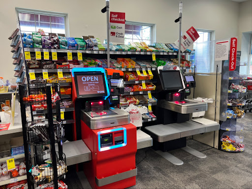 Drug Store «CVS», reviews and photos, 918 N High St, Worthington, OH 43085, USA