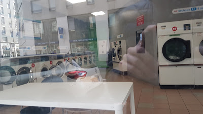 Ecolav à Villeurbanne