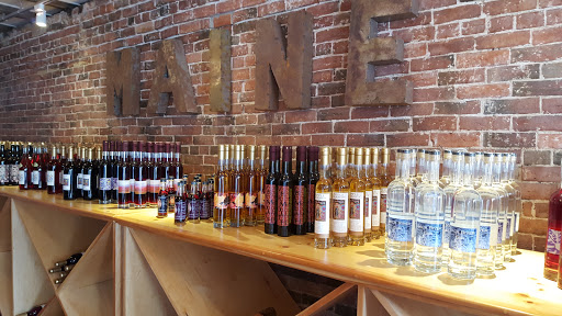 Wine Store «Sweetgrass Winery & Distillery Old Port Tasting Room and Shop», reviews and photos, 324 Fore St, Portland, ME 04101, USA