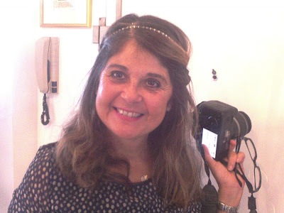 Marie-Paule Ichou Orthophoniste à Paris